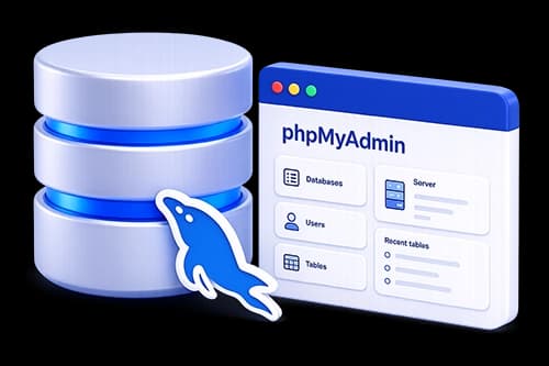 دیتابیس MySQL