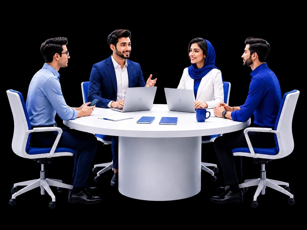 hosteman team