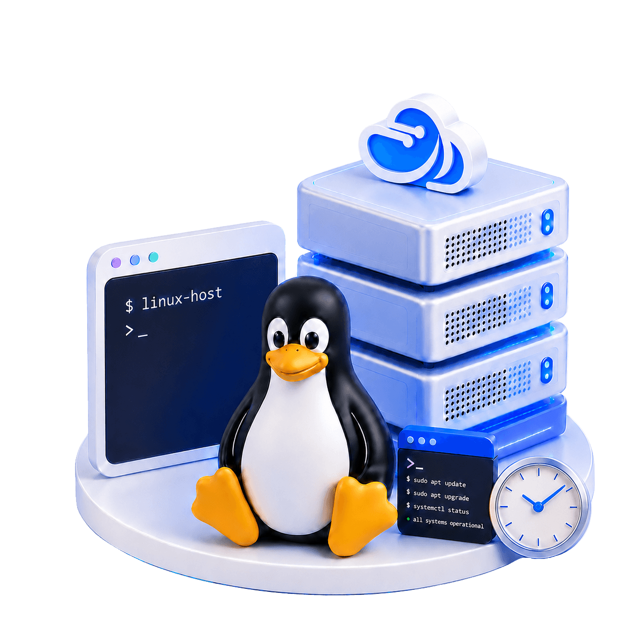 server