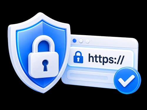 SSL فروشگاهی