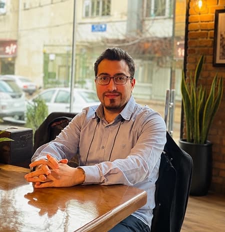  عباس فخار