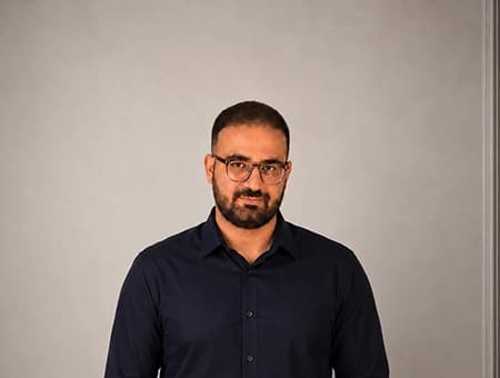 چاوش شفیعی