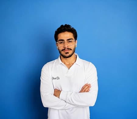 امیرحسین کلاسی