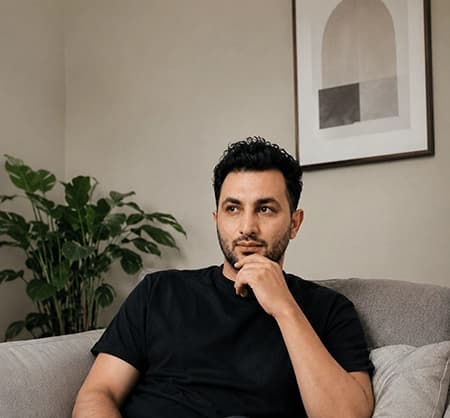 داریوش عباسی 