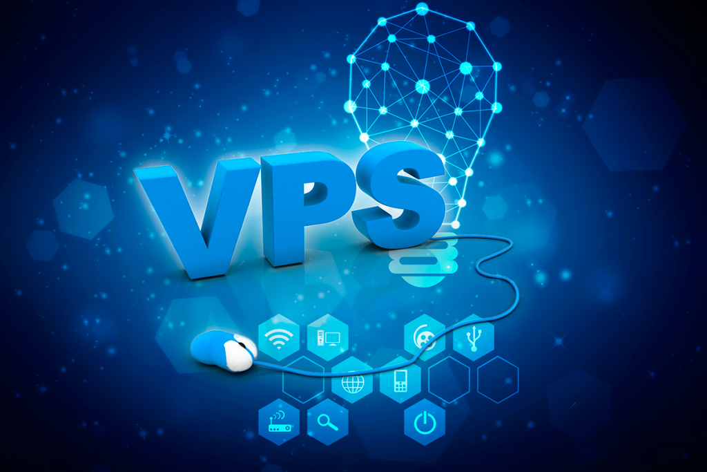 مهم‌ترین معیارها در انتخاب VPS مناسب
